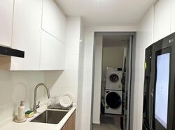 The Canopy (D27), Condominium #551122521